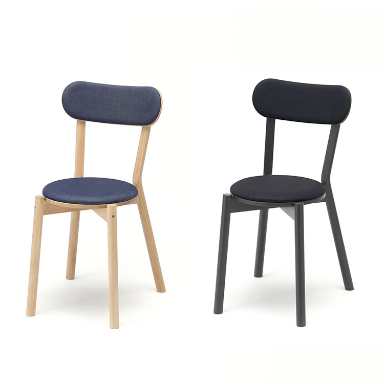 Castor Chair Pad キャストールチェアパッド C3475D ブラック 通販