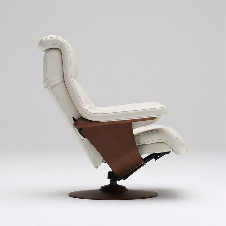 domani】 Excel-Life EXEFORT 幅95cm RSA700（M） ホワイト