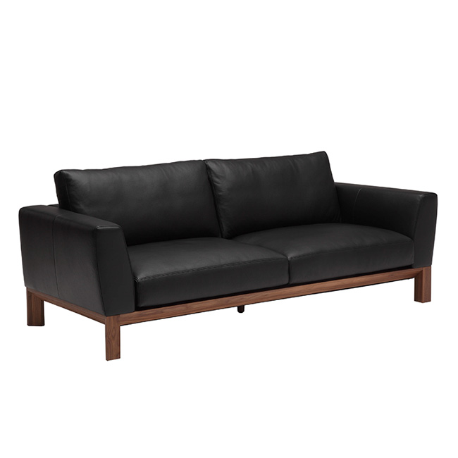 domani】 Excel-Life 3人掛ソファ（大） 幅221cm ZSA013