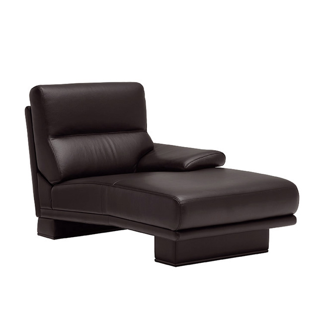 カリモク　本革製1人掛けソファ 　 domani GMHH381A○domani / ドマーニ ルイXV カリモク最高峰 1人掛けソファ