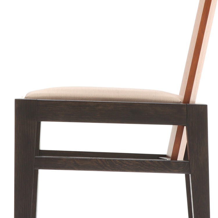 サントリー樽ものがたり】ブレンド アームレスチェア ダークグリーン