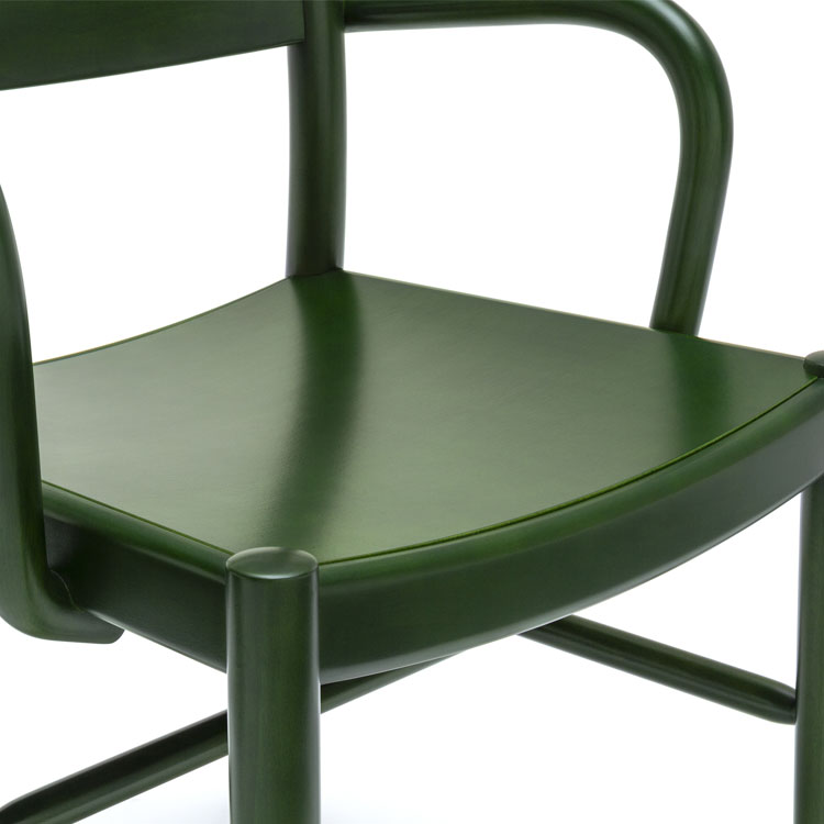 カンティネッタ】 ダイニングチェア CB5240 カンティネッタグリーン