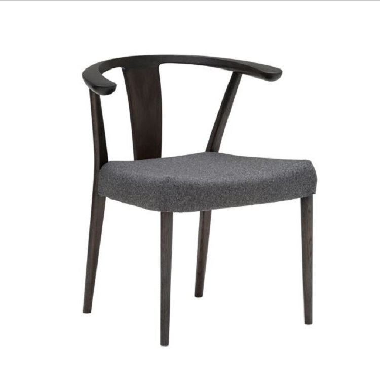 アームチェア CW4600 ダークグレー シアーブラック 通販 | 【公式