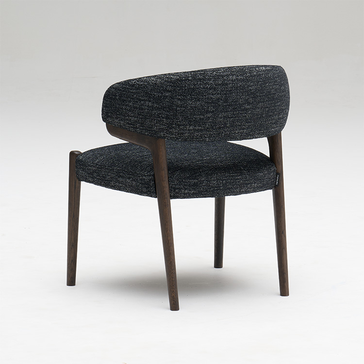 Breeze　ダイニングチェア　ブラック Breeze ダイニングチェア ブラック ワイヤーブラック ダイニング