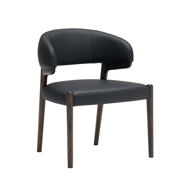 oliver ダイニングチェア　ブラック　3/4 oliver ダイニングチェア ブラック 3/4 Amazon.co.jp: オリバー(oliver