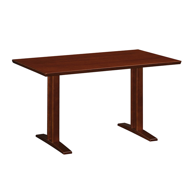 ダイニングテーブル 2本脚 通販 | 【公式】カリモク家具