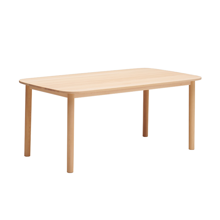 カンティネッタ】 ダイニングテーブル DB5900 コットンナチュラル 通販