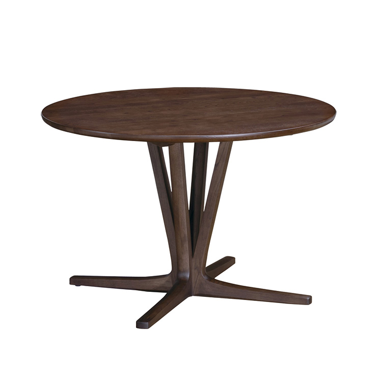 <p>・円形ダイニングテーブル：DW3911K000</p>