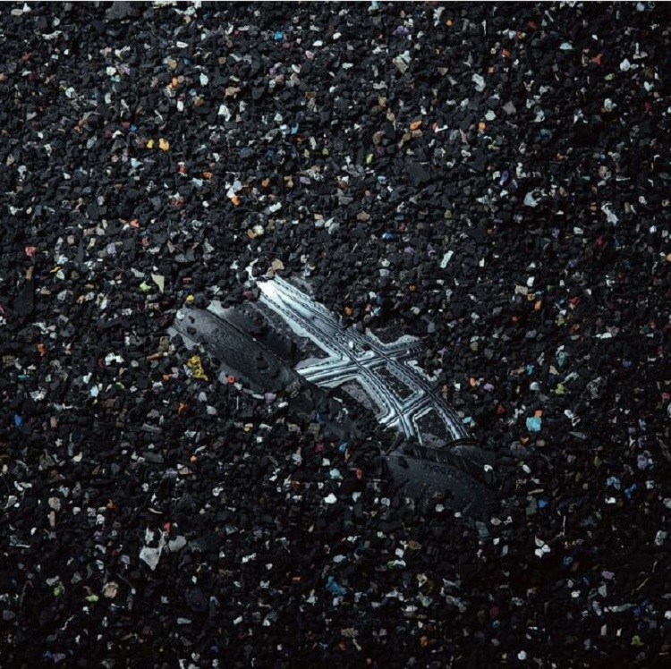 ASICS Edition Polar Lounge Chair S (ポーラーラウンジチェアS