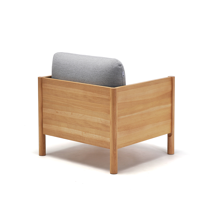 ASICS Edition Castor Lobby Sofa キャストールロビーソファ W3490C