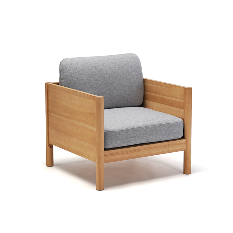 カリモク　1人掛けソファ カリモクソファ WU46 - 宮田家具総本店