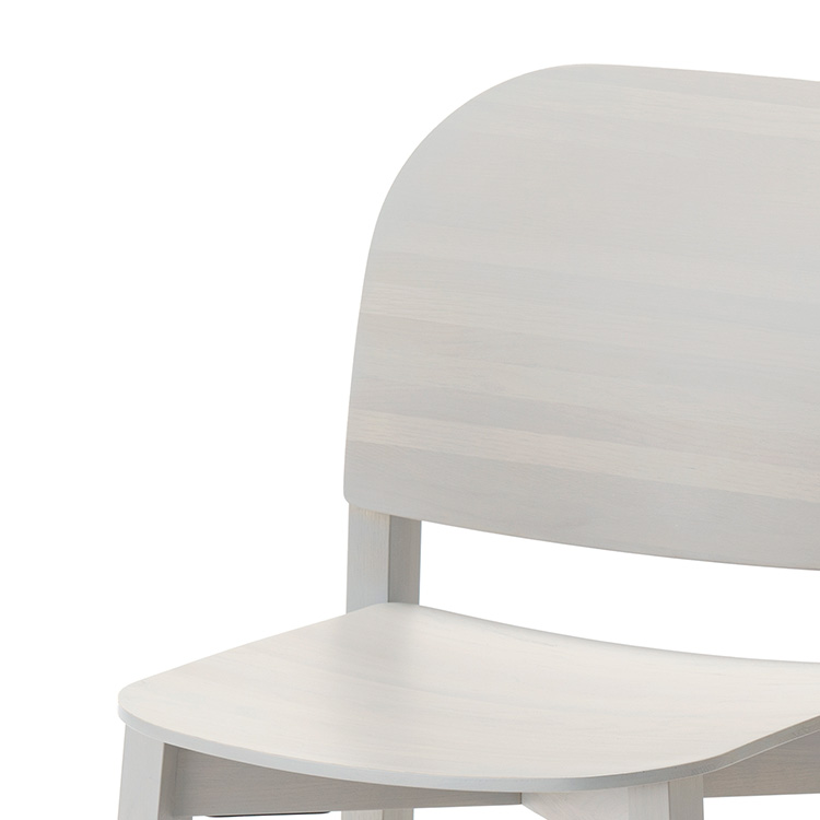 Polar Chair (ポーラーチェア) C3315A Grain Gray 通販 | 【公式