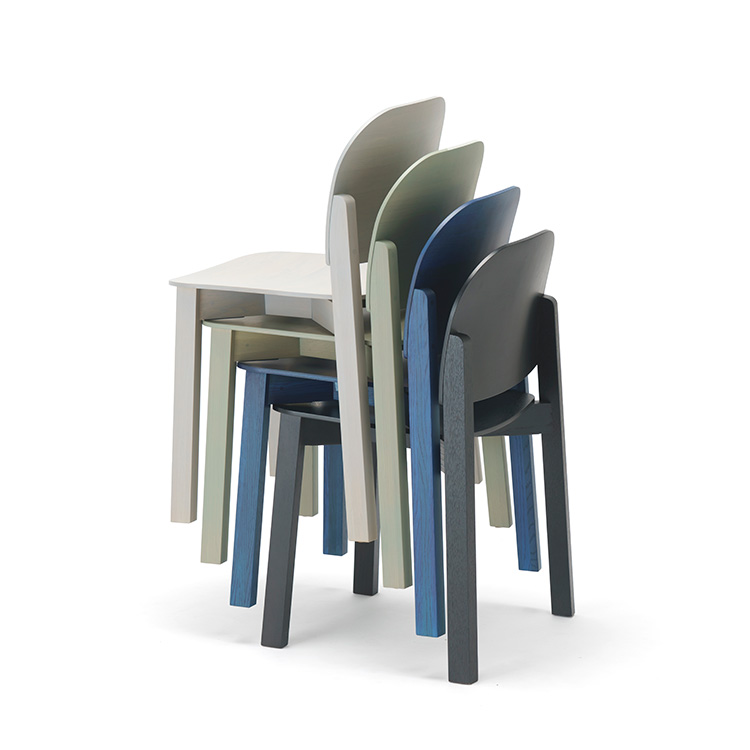 Polar Chair (ポーラーチェア) C3315A Gray Green 通販 | 【公式