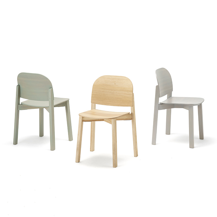Polar Chair (ポーラーチェア) C3315A Grain Gray 通販 | 【公式