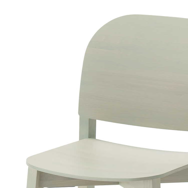 Polar Chair (ポーラーチェア) C3315A Gray Green 通販 | 【公式