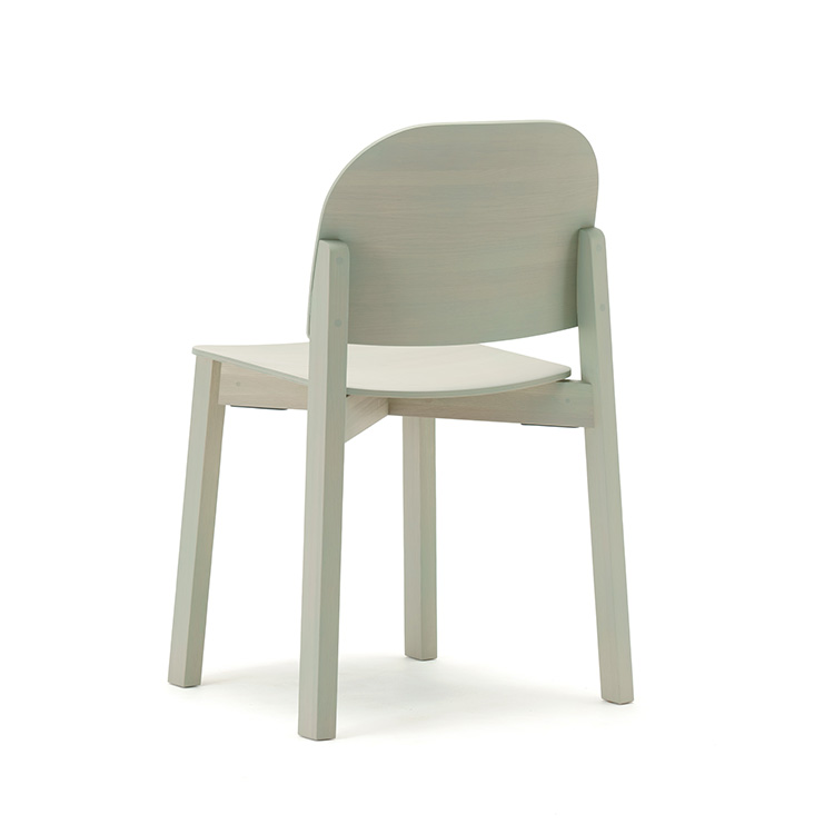 Polar Chair (ポーラーチェア) C3315A Gray Green 通販 | 【公式
