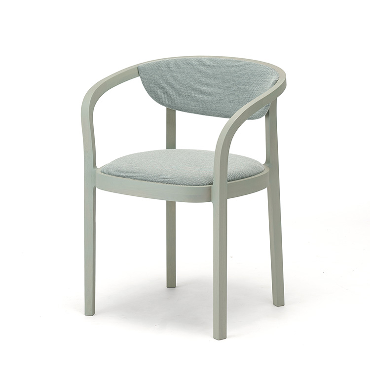 Chesa Chair Pad（チェーサチェアパッド） C3320B Green Mix