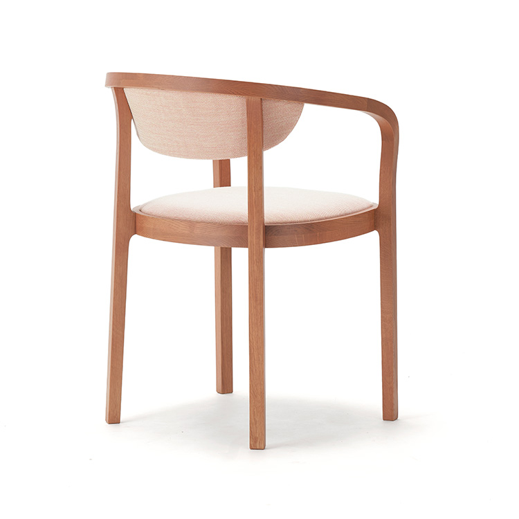 Chesa Chair Pad（チェーサチェアパッド） C3320B Orange Mix