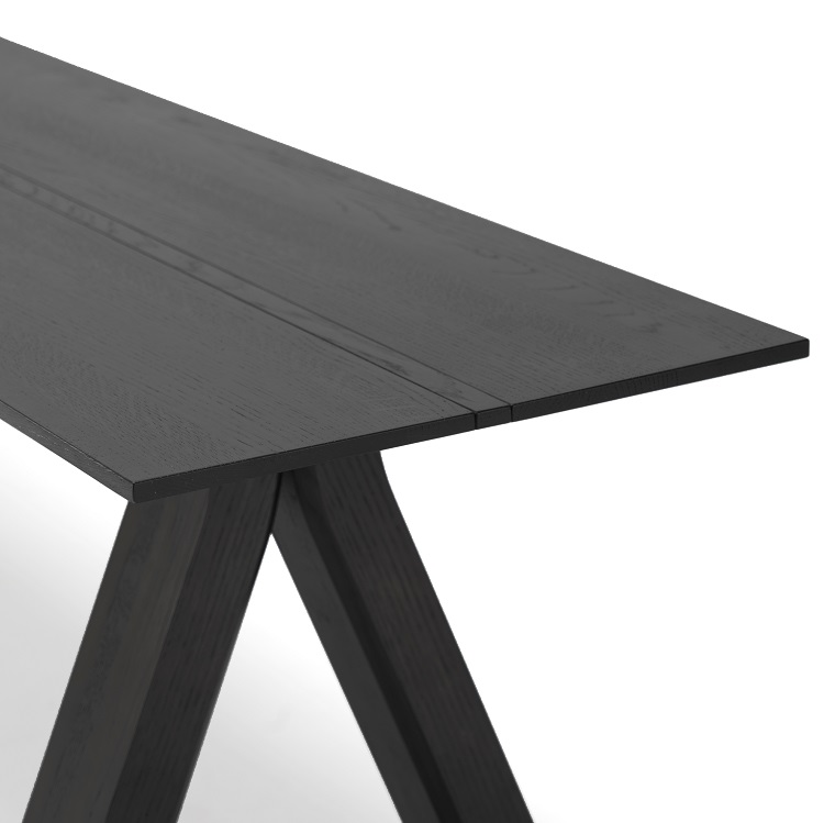 Spectrum Bench 180（スペクトラムベンチ） C3416 Black 通販 | 【公式