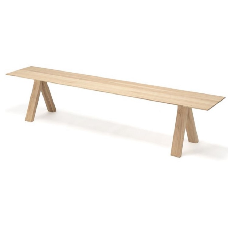 Spectrum Bench 220（スペクトラムベンチ） C3416 Pure Oak 通販