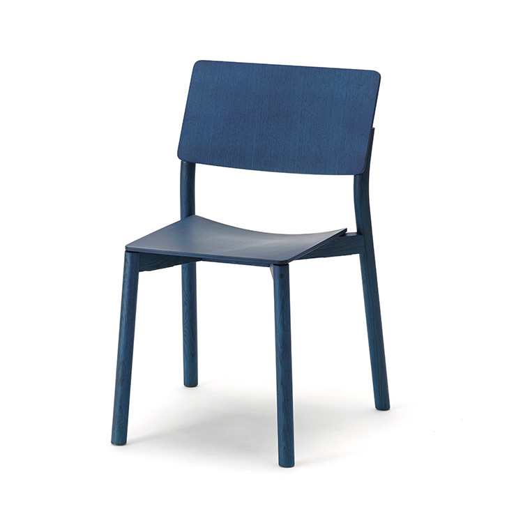 Panorama Chair (パノラマチェア) C3425A Indigo Blue 通販 | 【公式