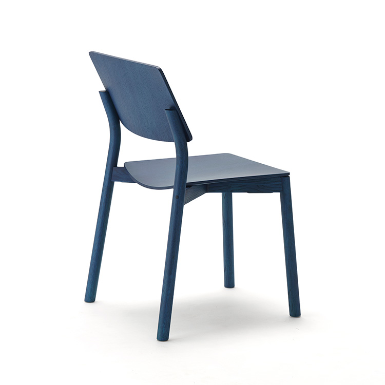 Panorama Chair (パノラマチェア) C3425A Indigo Blue 通販 | 【公式
