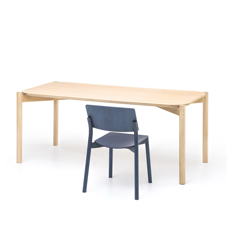 Panorama Chair (パノラマチェア) C3425A Gray Green 通販 | 【公式