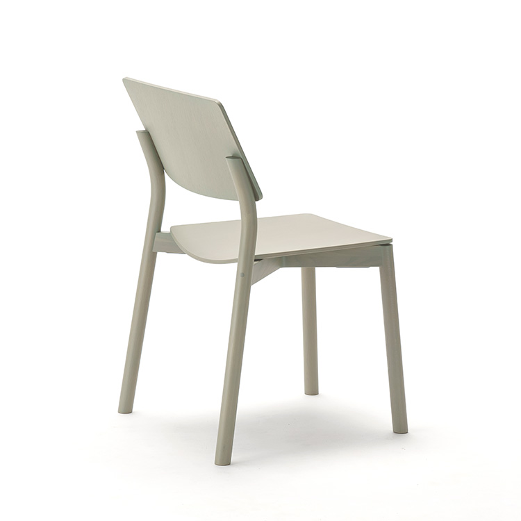 Panorama Chair (パノラマチェア) C3425A Gray Green 通販 | 【公式