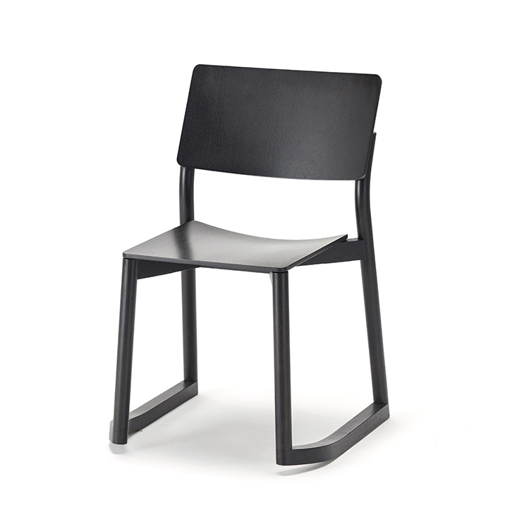 Panorama Chair With Runners (パノラマチェア ウィズランナーズ