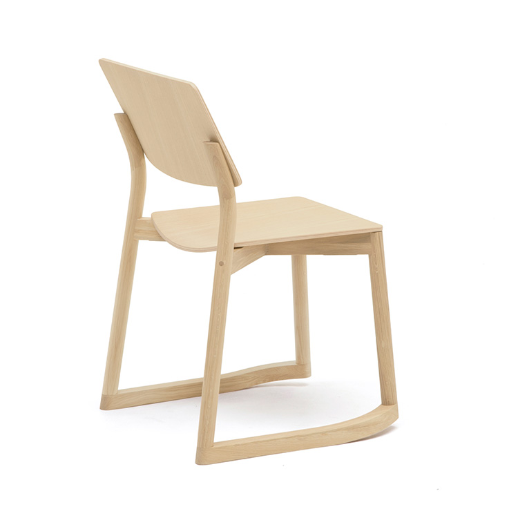 pime　カリモク家具　アンティークチェア 管367☆カリモク家具☆オールドカリモク☆ダイニングチェアー☆3