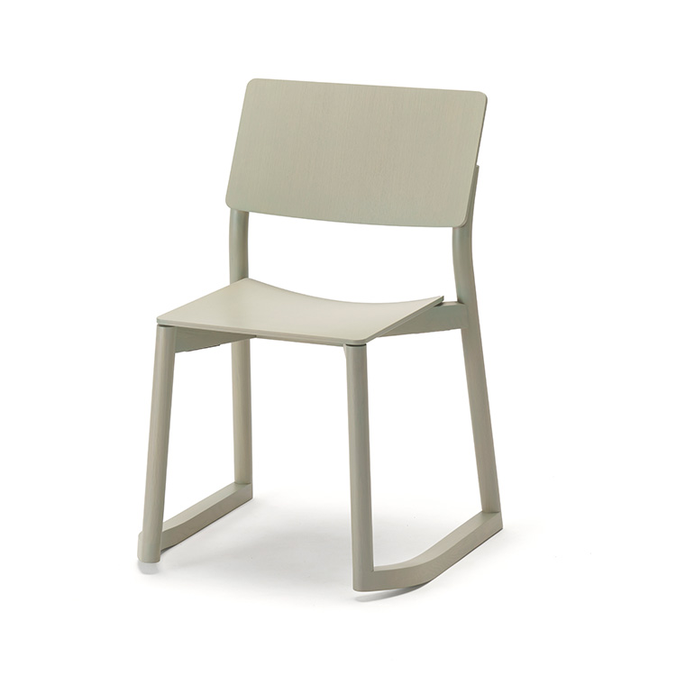 Panorama Chair With Runners (パノラマチェア ウィズランナーズ