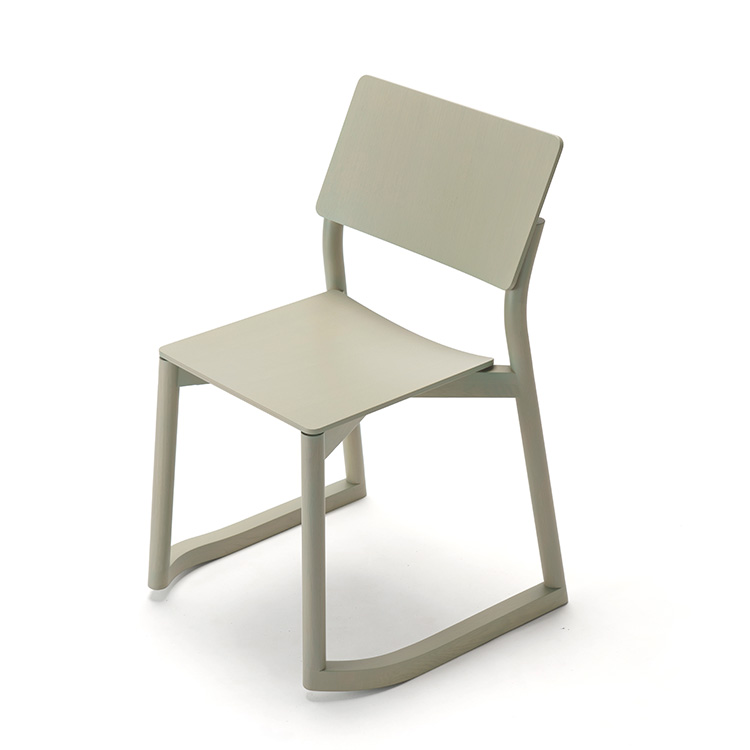 Panorama Chair With Runners (パノラマチェア ウィズランナーズ