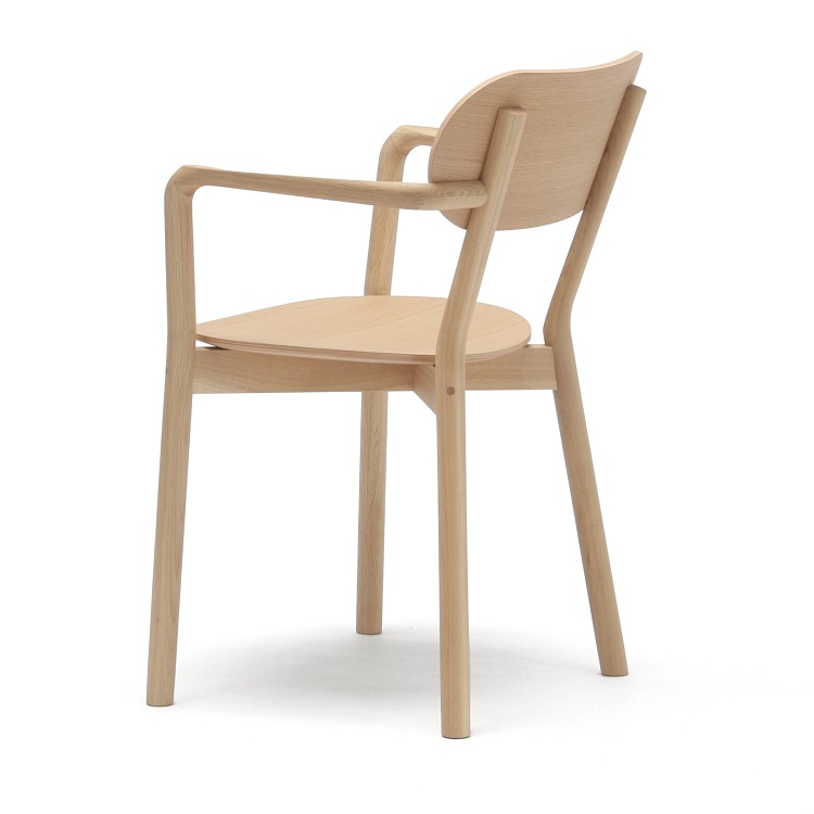 Castor Armchair Plus キャストールアームチェアプラス C3430A