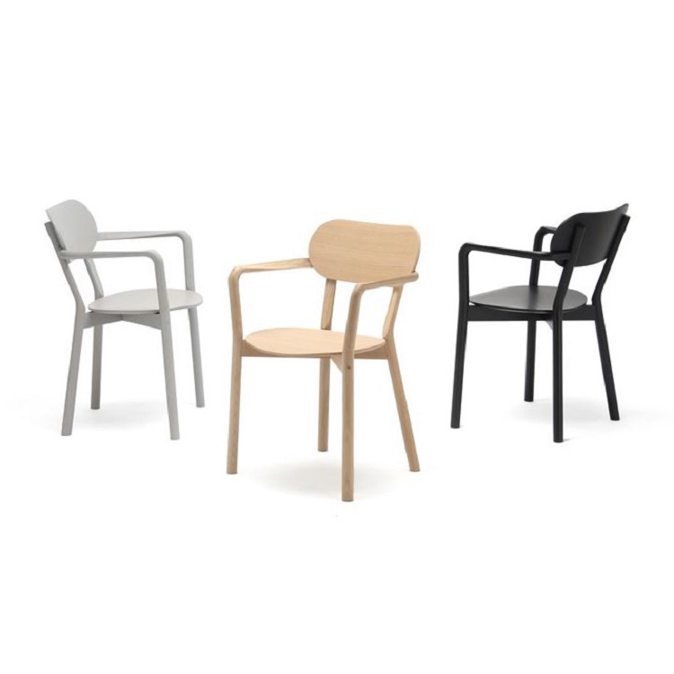 カリモク家具 アームチェア 座面ゴブラン織り クラシカル家具 オールドカリモク GMHK473E○karimoku / カリモク コロニアル アームチェア 椅子