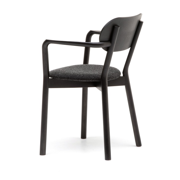 Castor Armchair Puls Pad キャストールアームチェアプラスパッド