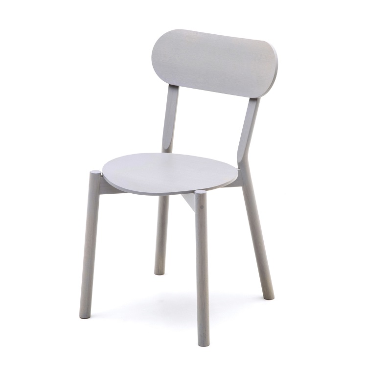 Castor Chair Plus キャストールチェアプラス C3435A グレイングレー