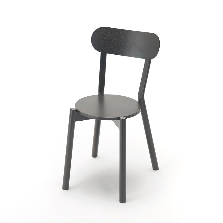 【中古品 A(中古品)】 Castor Chair(キャストールチェア) C3475DBB Castor Chair キャストールチェア C3475A グレインマット