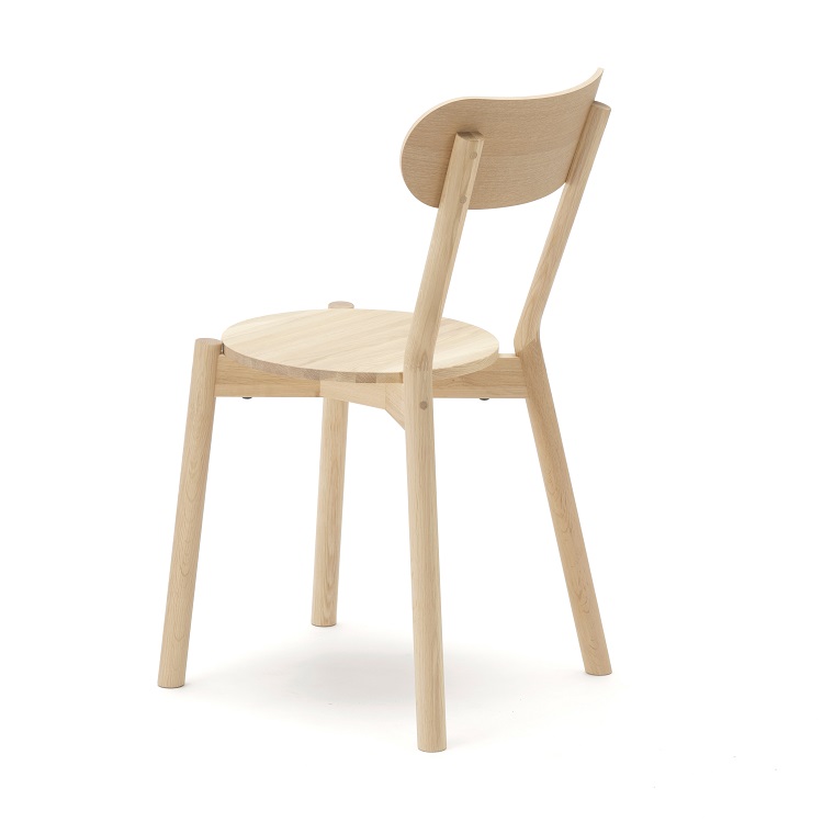 Castor Chair キャストールチェア C3475A テラコッタ 通販