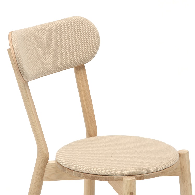 カリモクスタンダード KNS Castor Chair C3475DCC 【公式通販】