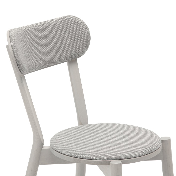 Castor Chair Pad キャストールチェアパッド C3475D グレイングレー