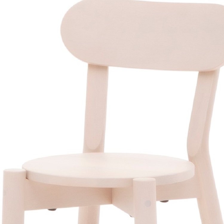 Castor Kids Chair キャストールキッズチェア C3477A インディゴブルー