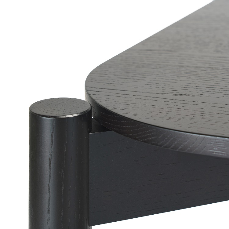 Castor Table キャストール テーブル D343EF グレインマット