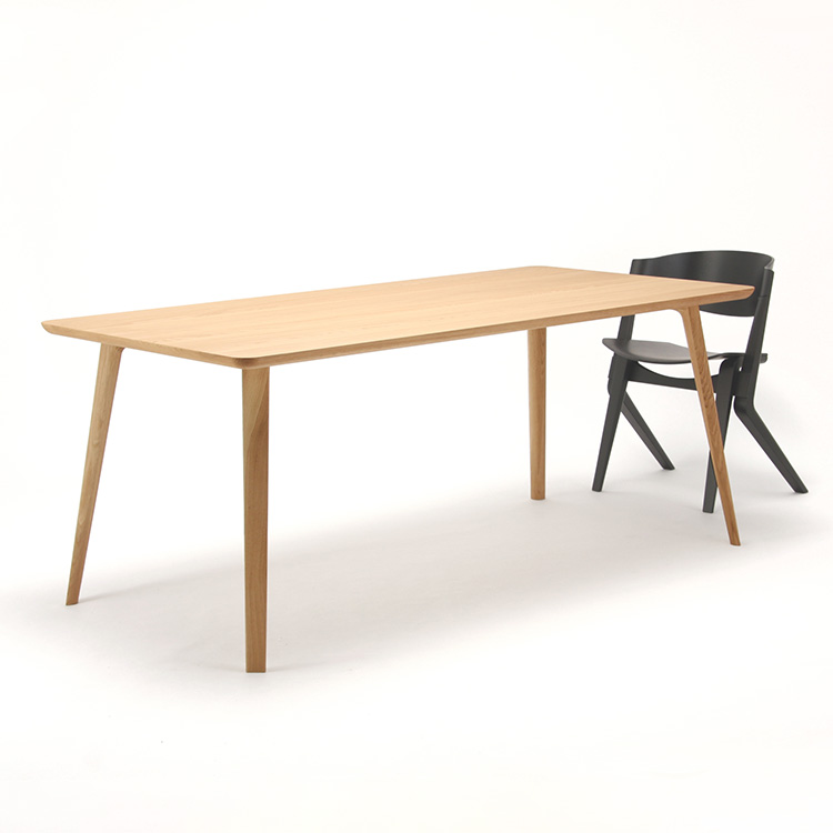 Scout Table【180】（スカウトテーブル180）D344MB Pure Oak