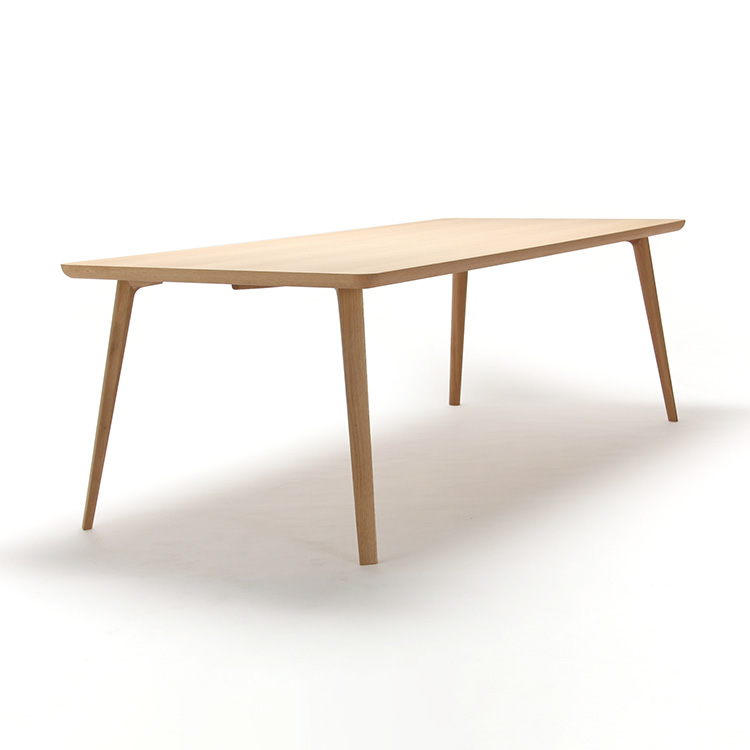 Scout Table【240】（スカウトテーブル240）D344TB Pure Oak