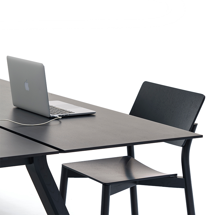 カリモク パーソナルデスク Spectrum Workstation ST 240 (スペクトラムワークステーション