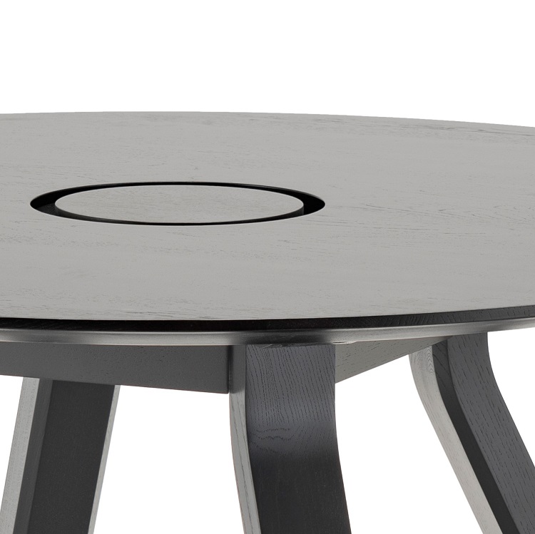 Spectrum Workstation Round ST 120 (スペクトラムワークステーション