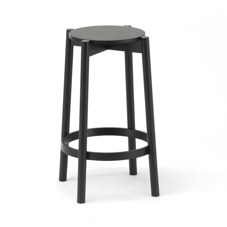 Castor Barstool [LOW] キャストール バースツール ロー P3406E