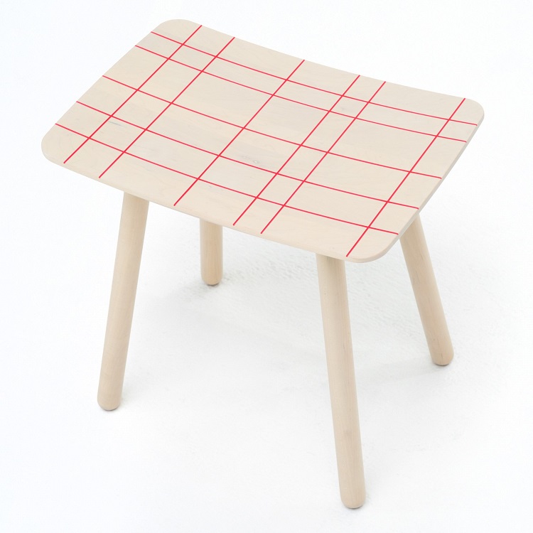 カリモク 　スツール カリモク布スツール オーク | お仏壇のはせがわ公式通販