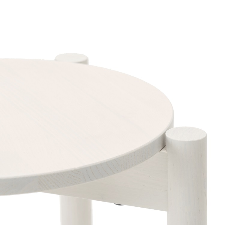 Castor Stool Plus キャストール スツール プラス P346XB