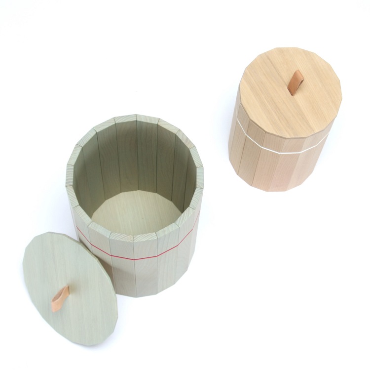 Colour Bin MEDIUM P347AAZN 通販 | 【公式】カリモク家具オンライン